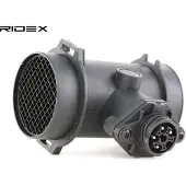 RIDEX 3926A0052 Luchtmassameter (LMM)
