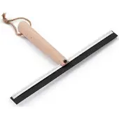 Eco Living Raamwisser Eco Living Hout