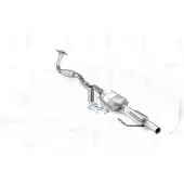 NAP carPARTS CAD10403 Katalysator