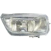 Diederichs 4035089 Mistlamp