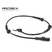 RIDEX 412W0216 Wielsnelheidssensor (ABS)