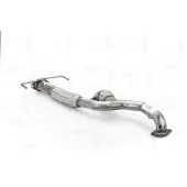 NAP carPARTS CAF10407 Voorpijp