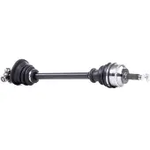 RIDEX 13D0180 Aandrijfas