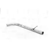 NAP carPARTS CAC10001 Voorpijp