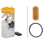 STARQ SQ222-01578 Brandstofpomp