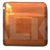 Alkar 3107229 Knipperlichtautomaat / Pinkdoos