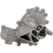 RIDEX 1260W0295 Waterpomp