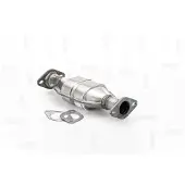 NAP carPARTS CAK10301 Katalysator