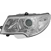 Diederichs 7840181 Koplamp
