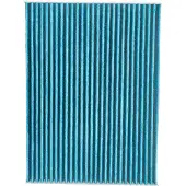 RIDEX 424I0592P Interieurfilter