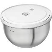 Zwilling Vershoudbakje Fresh & Save Bowl L RVS 4 L
