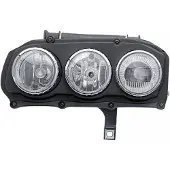 Diederichs 3052981 Koplamp