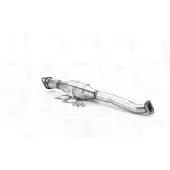 NAP carPARTS CAK10191 Katalysator