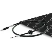 RIDEX 124C0583 Handremkabel