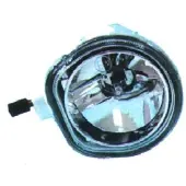Diederichs 3461088 Mistlamp