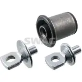 SWAG 33 10 9288 Draagarmrubber