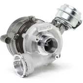RIDEX 2234C0020 Turbocharger