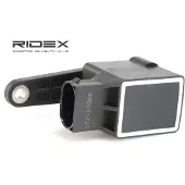 RIDEX 3721S0009 Sensor, Xenonlicht (lichtstraalregeling)