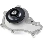RIDEX 1260W0017 Waterpomp