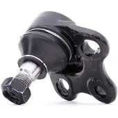 RIDEX 2462S0090 Fuseekogel