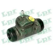 LPR 4634 Wielremcilinder
