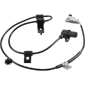 FEBI BILSTEIN 186152 Wielsnelheidssensor (ABS)