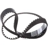 CONTITECH Tandriem CT1025 Contitech voor o.a. MITSUBISHI, NISSAN, OPEL, RENAULT, VOLVO
