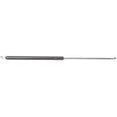 RIDEX 219G0274 Gasveer achterklep