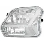 Diederichs 1471188 Mistlamp