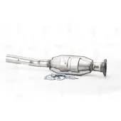 NAP carPARTS CAK10048 Katalysator