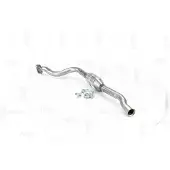 NAP carPARTS CAK10156 Katalysator