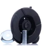 TEDGUM Veerpootsteun TED51110