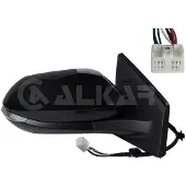 Alkar 6144078 Buitenspiegel