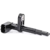 RIDEX 412W0429 Wielsnelheidssensor (ABS)
