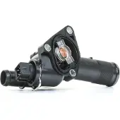 RIDEX 316T0319 Thermostaat, koelvloeistof
