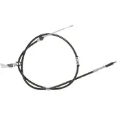 RIDEX 124C0588 Handremkabel