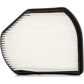 RIDEX 424I0019 Interieurfilter