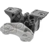 Topran 207 762 Motorsteunlager