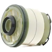 RIDEX 9F0266 Brandstoffilter