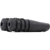RIDEX 919D0143 Stofhoes, schokbreker