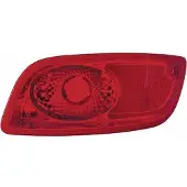 Diederichs 6871095 Mistachterlamp