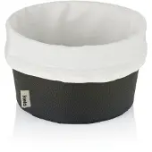 kela Broodmand Grana Zwart 19 cm