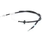 RIDEX 124C0123 Handremkabel