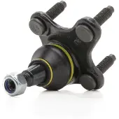 RIDEX 2462S0138P Fuseekogel