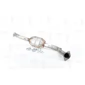 NAP carPARTS CAK10532 Katalysator
