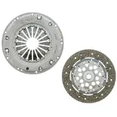 AISIN KE-OP41R Koppelingsset