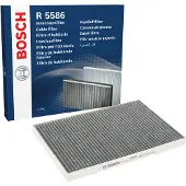Bosch Cabineluchtfilter 1 987 435 586