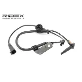 RIDEX 412W0229 Wielsnelheidssensor (ABS)