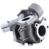 RIDEX 2234C10292 Turbocharger
