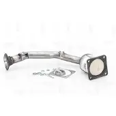NAP carPARTS CAK10474 Katalysator